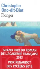 Plonger - Christophe Ono-di-Biot