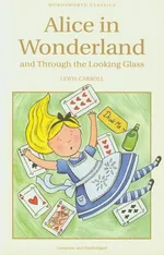 Alice in Wonderland - Outlet - Lewis Carroll