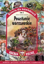Powstanie Warszawskie - Jarosław Szarko