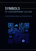 Symbols of contemporary culture - Monika Banaś