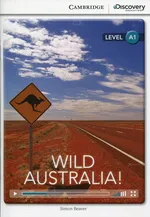 Wild Australia! Beginning - Simon Beaver