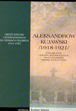 Aleksandrów Kujawski 1918-1921 - Outlet