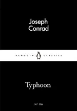 Typhoon - Joseph Conrad