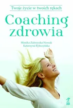 Coaching zdrowia - Katarzyna Rybczyńska