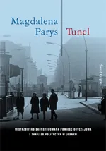 Tunel - Outlet - Magdalena Parys