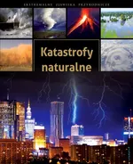 Katastrofy naturalne - Outlet - Sławomir Kobojek