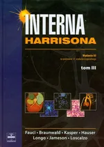 Interna Harrisona Tom 3 + DVD - Eugene Braunwald
