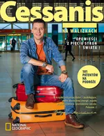 Cessanis na walizkach - Michał Cessanis