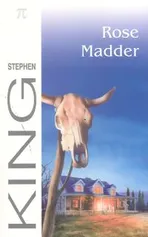 Rose madder - Outlet - Stephen King