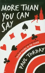 More Than You Can Say - Outlet - Paul Torday