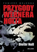 Przygody Wernera Holta - Outlet - Dieter Noll
