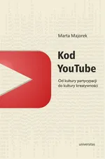 Kod YouTube - Marta Majorek