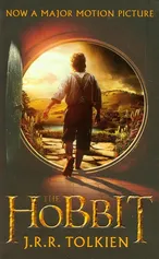 The Hobbit - Tolkien J R R