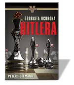 Osobista ochrona Hitlera - Outlet - Peter Hoffmann