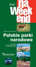 Polskie Parki Narodowe na weekend - Outlet