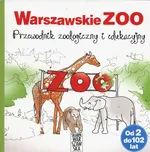 Warszawskie ZOO - Joanna Wilczyńska