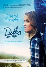 Dzika droga - Outlet - Cheryl Strayed