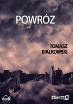 Powróz - Tomasz Białkowski