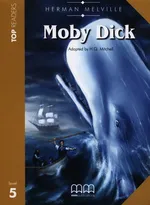 Moby Dick - Outlet