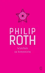 Wyszłam za komunistę - Outlet - Philip Roth