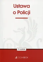 Ustawa o policji