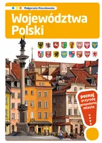 Województwa Polski - Outlet - Małgorzata Mroczkowska
