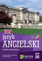 Język angielski Matura 2014 Poziom rozszerzony - Ilona Gąsiorkiewicz-Kozłowska