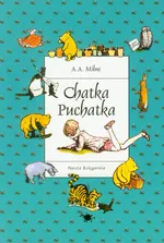Chatka Puchatka - Outlet - Milne Alan Alexander