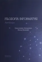 Filozofia informatyki - Outlet