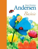 Baśnie Andersen - Outlet - Andersen Hans Christian