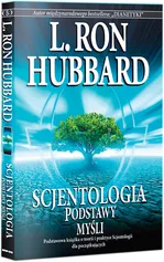 Scjentologia: Podstawy Myśli - Hubbard L. Ron