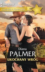 Ukochany wróg - Outlet - Diana Palmer