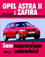 Opel Astra II i Zafira - Hans-Rudiger Etzold