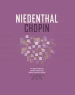 Niedenthal Chopin XVII Międzynarodowy Konkurs Pianistyczny im. Fryderyka Chopina - Chris Niedenthal