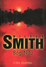 Bóg Nilu - Wilbur Smith