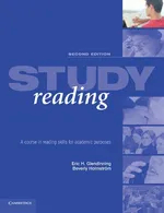 Study Reading - Glendinning Eric H.