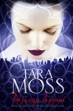Pajęcza bogini - Tara Moss