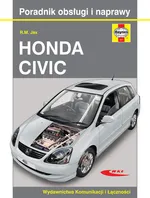 Honda Civic modele 2001-2005 - Jex R. M.