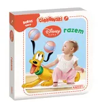 Disney Baby Razem - Outlet