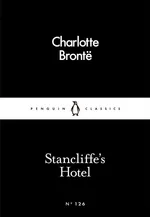 Stancliffe's Hotel - Charlotte Bronte