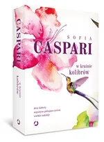 W krainie kolibrów - Outlet - Sofia Caspari