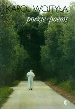 Poezje poems Wojtyła - Outlet - Karol Wojtyła