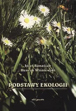 Podstawy ekologii - Józef Banaszak