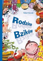 Rodzina Bzików - Outlet - Robert Buczek