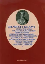 Gelasius I Gelazy I