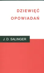 Dziewięć opowiadań - Outlet - J.D. Salinger