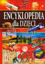 Encyklopedia dla dzieci - Outlet