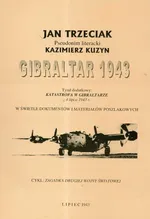 Giblartar 1943 - Outlet - Jan Trzeciak