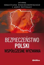 Bezpieczeństwo Polski - Outlet