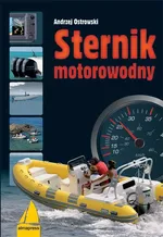 Sternik motorowodny - Outlet - Andrzej Ostrowski